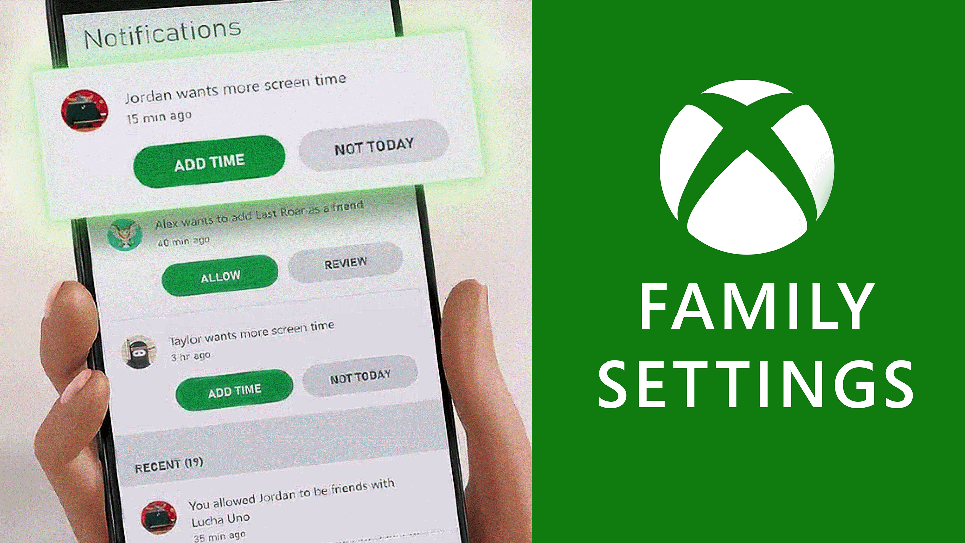 Read more about the article How to Ensure a Fun, Safe and Welcoming Gaming Experience for Your Kids on Xbox This Holiday Season