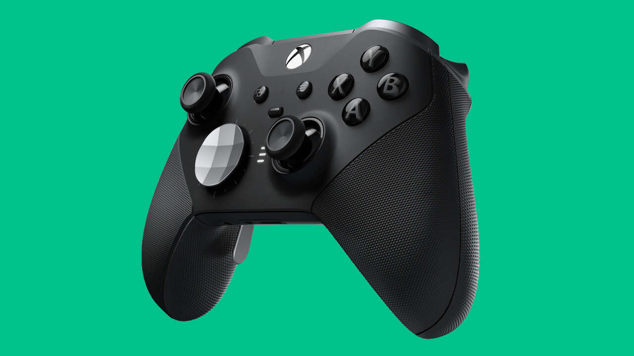 Read more about the article Best Buy Doorbuster Deal: Xbox Elite Series 2 Controller Is Only $120, And Amazon Is Matching