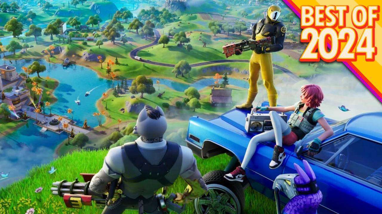 Read more about the article 10 Things I Loved And Hated About Fortnite In 2024