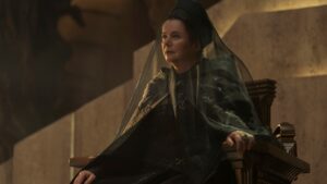 Read more about the article Dune: Prophecy's Season Finale Twist Could Have Huge Implications For The Future Of The Franchise