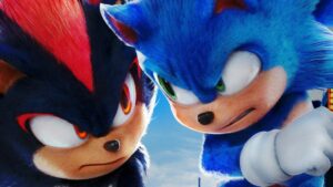 Read more about the article The Sonic The Hedgehog Movies And Shows, Ranked From Worst To Best (Now With Sonic 3)