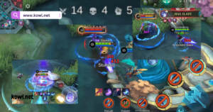 Read more about the article MLBB Julian Hyper Build With Video Gameplay Beast Damage