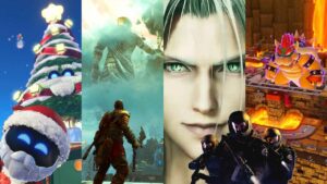 Read more about the article AU Deals: A 90% Off Winter Sale Must-owns Avalanche,  64 Buck Astro Bot, Sub $50 Ragnarok, and More!