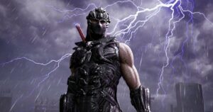 Read more about the article Ninja Gaiden 4 is out this October