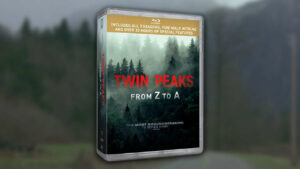 Read more about the article Twin Peaks: From Z To A Complete Series Discounted To Best Price Yet At Amazon