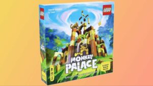 Read more about the article Lego Monkey Palace Board Game Is Over 50% Off At Amazon Right Now