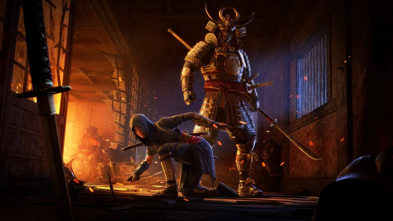 You are currently viewing Game Pass Ultimate Subscribers Can Stream Assassin's Creed Shadows If They Buy The Game