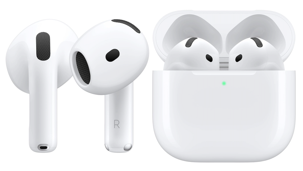You are currently viewing Apple AirPods Deals – Amazon Has Nice Discounts Ahead Of Mother's Day