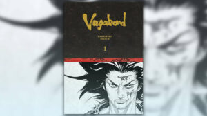 Read more about the article Vagabond Definitive Edition Manga Is Nearly 50% Off At Amazon