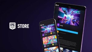 Read more about the article Free Games On Epic Game Store Mobile Now Available Weekly, Here's What's Available Now