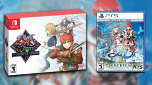 Read more about the article Ys Memoire: The Oath In Felghana – D1 Refined Edition Gets Huge Discount