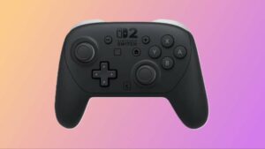 Read more about the article Nintendo Switch 2 Pro Controller Preorders Are Available Now