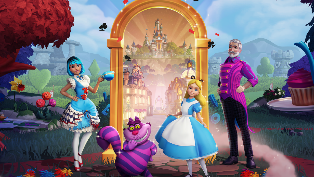 You are currently viewing Disney Dreamlight Valley – All Garden Of Whimsy Star Path Duties And How To Complete Them