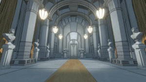 Read more about the article Save On Blue Prince And Get A Free Game This Weekend