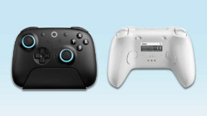 Read more about the article 8BitDo Ultimate 2 Bluetooth Controller Is Discounted One Week After Launch