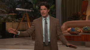 Read more about the article Madden Movie Circling Even More Big Names, Including John Mulaney As Key EA Executive