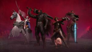 Read more about the article Here's Everything Diablo 4 And Immortal's Berserk Crossover Entails