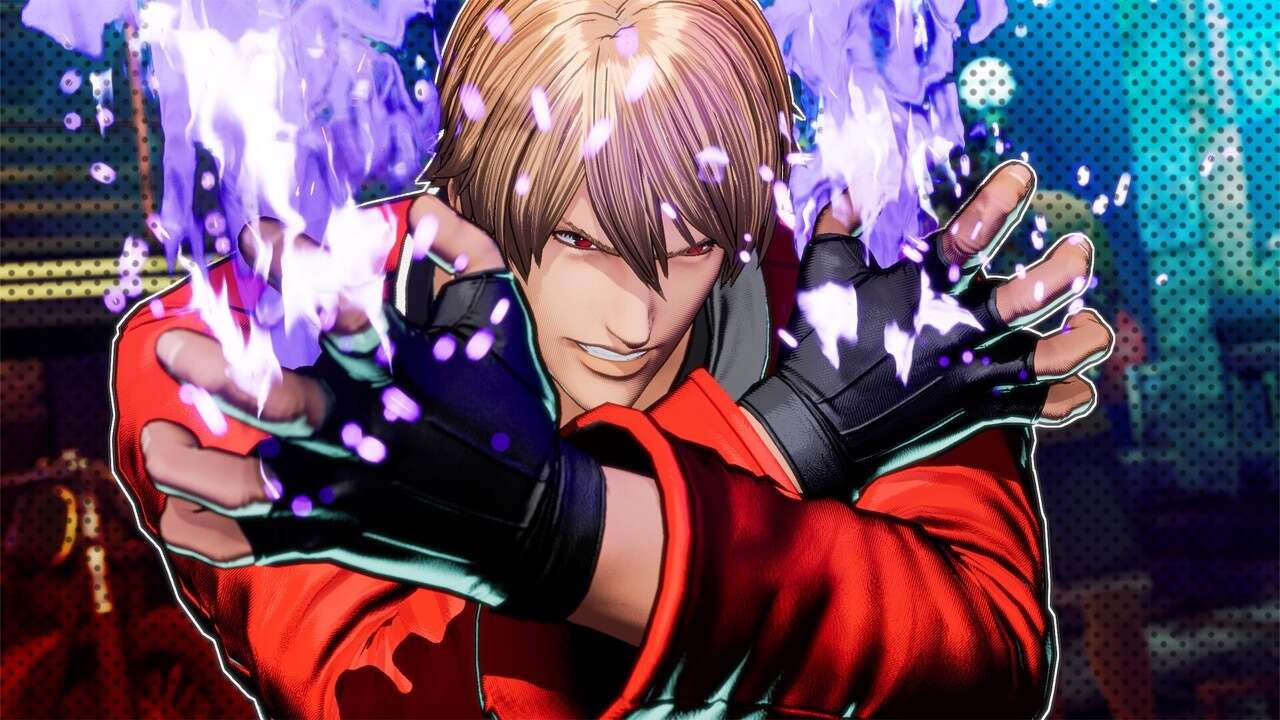 You are currently viewing Fatal Fury: City Of The Wolves Review In Progress – A New Mark