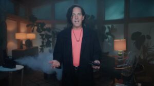 Read more about the article Switch 2 Ad Brings Back Paul Rudd Decades After His SNES Commercial