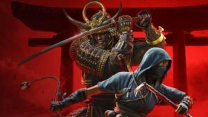 Read more about the article Assassin's Creed Shadows Has Reportedly Been Rated For The Switch 2