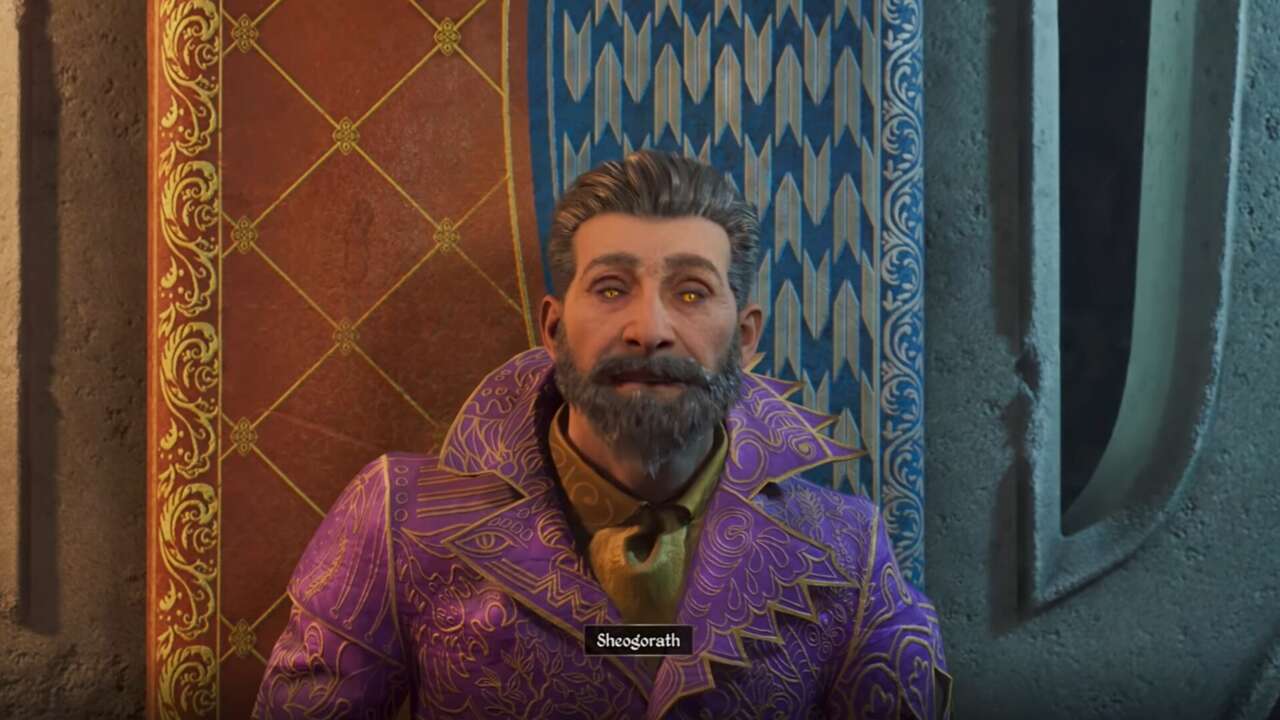 Read more about the article Don't Worry, The Elder Scrolls IV: Oblivion Remastered Has Redone The Silly Dialogue Too