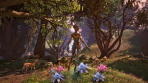 Read more about the article Oblivion Remastered Is Rated M At Launch, Unlike The Original Game