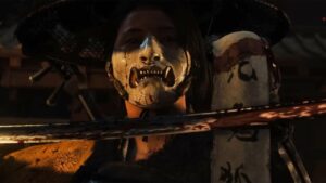 Read more about the article Ghost Of Yotei: Check Out Over 40 New Screenshots Of The PS5 Exclusive
