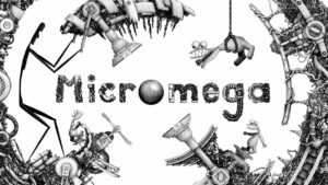 Read more about the article Hand-Drawn Art Meets Physics-Based Puzzles In Surrealist Adventure Game Micromega