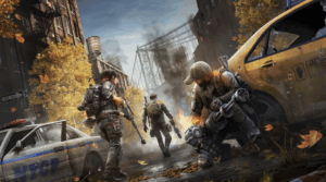 Read more about the article The Division 2, First Released In 2019, Gets New Expansion Next Month
