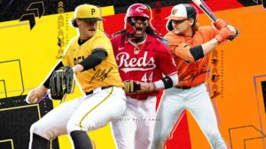 Read more about the article MLB The Show 25 Gets First Big Discount For PS5, Xbox, And Switch