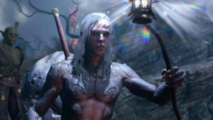 Read more about the article Baldur's Gate 3 Gets Better The More You Understand Dungeons & Dragons