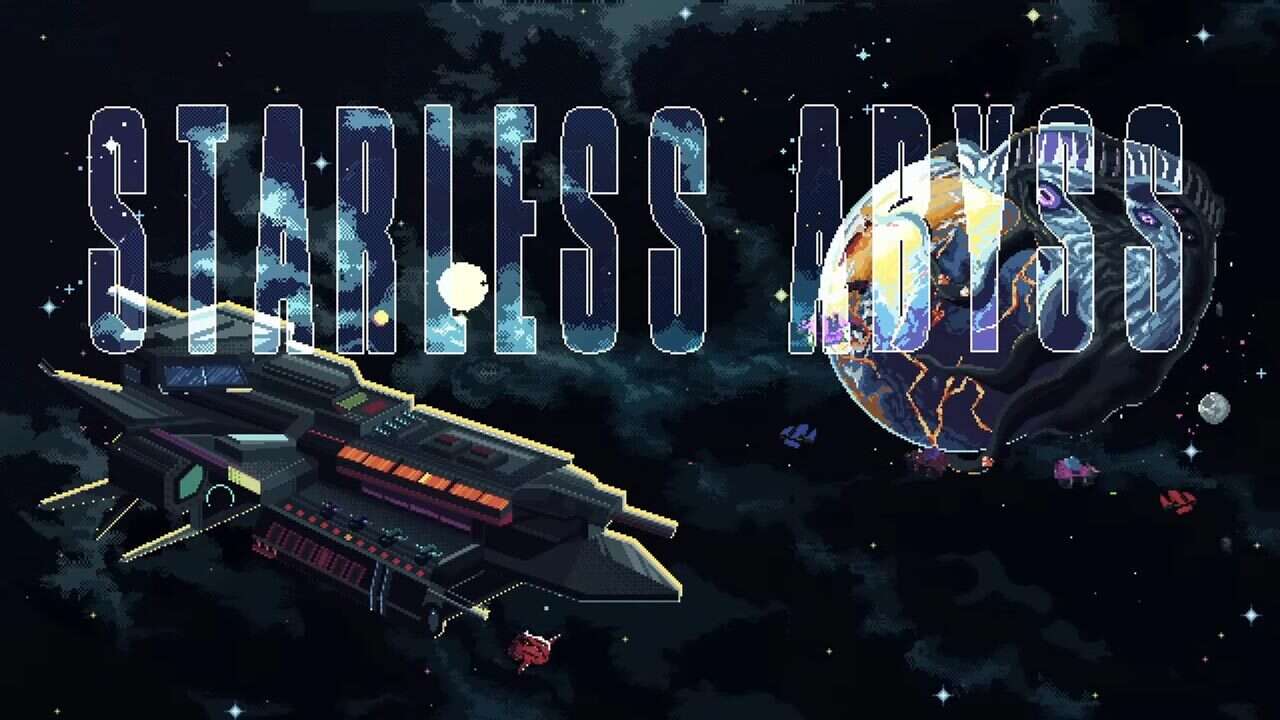 Read more about the article In Case You Missed It, This Lovecraft Meets Battlestar Galactica Game Is Out Right Now