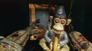 Read more about the article TSA Seizes Call Of Duty Monkey Bomb Replica From Passenger's Luggage