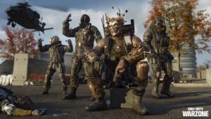 Read more about the article How To Hear Footsteps Better In Call Of Duty With PS5's Audio Focus Settings