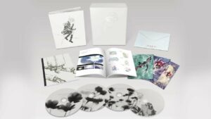 Read more about the article Part Two Of The Nier: Automata Anime Is Getting A Collector's Edition Blu-Ray Release