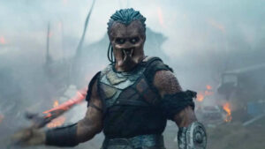 Read more about the article Predator: Badlands Is Inspired By A Classic PlayStation 2 Game