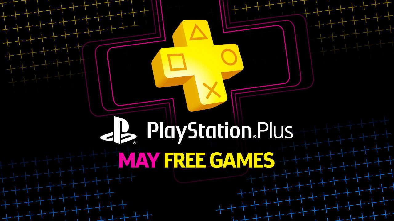 You are currently viewing PlayStation Plus Free Games For May 2025 Revealed