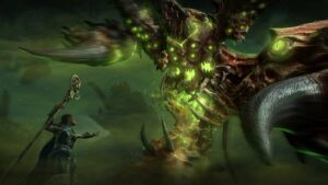 Read more about the article Diablo 4 Is Removing Its Most Annoying Shrine For Season 8