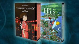 Read more about the article Two Studio Ghibli Comic Omnibuses Drop To All-Time Low Prices