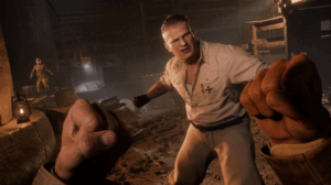 Read more about the article PS5's Indiana Jones Was The Week's Top Seller, But It Wasn't In The Top 15 Most-Played