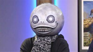 Read more about the article Nier Director Yoko Taro Says "AI Will Make All Game Creators Unemployed"