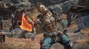 Read more about the article Borderlands 4 Release Date Moved Up