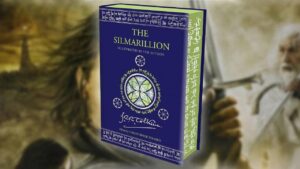 Read more about the article The Silmarillion's Gorgeous Tolkien Illustrated Edition Is Cheap At Amazon