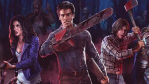 Read more about the article Evil Dead: The Game Has Been Mysteriously Delisted From Several Storefronts