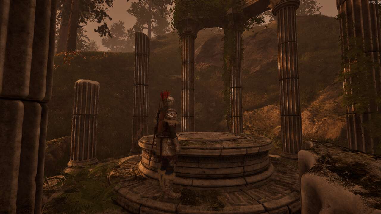 You are currently viewing How To Complete Pilgrimage In Oblivion Remastered And All Shrine Locations