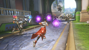 Read more about the article Overwatch 2 Stadium Mode Is Excellent But Makes An Awful First Impression