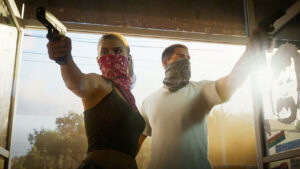Read more about the article GTA 6 Doesn't Need Another Trailer, Argues Former Rockstar Dev