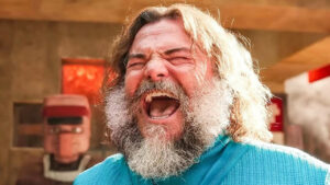 Read more about the article Jack Black's A Minecraft Movie Song Just Set A Billboard Record