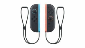 Read more about the article Switch 2 Joy-Con HD Rumble Won't Be As Noisy As Original Switch