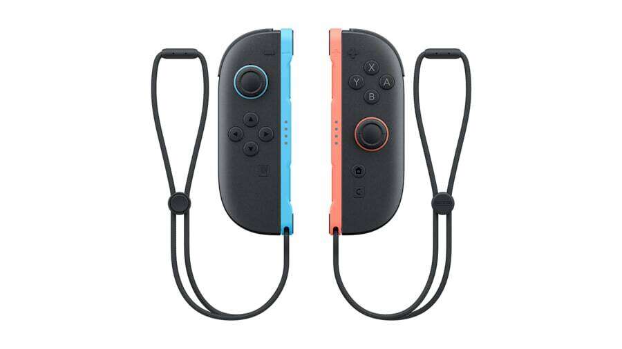You are currently viewing Switch 2 Joy-Con HD Rumble Won't Be As Noisy As Original Switch